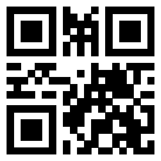 3207635923 Qr Code associato