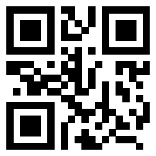 3207635925 - Immagine del QrCode associato