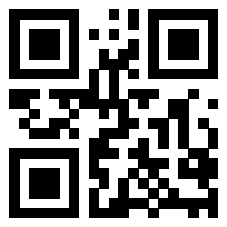 Il QrCode di 3207635927