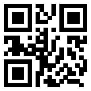 Immagine del QrCode di 3207635928