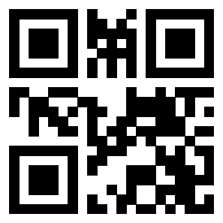 Scansione del Qr Code di 3207635938