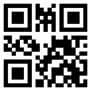 Il QrCode di 3207635941
