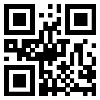 Scansione del Qr Code di 3207635942