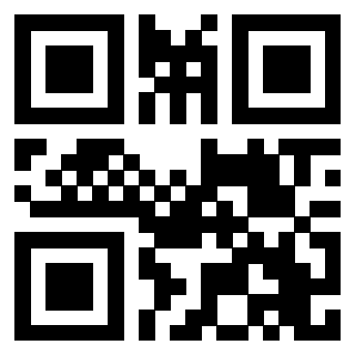Il QrCode di 3207635943