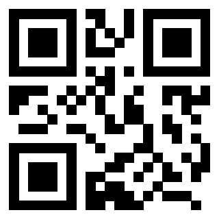 Immagine del Qr Code di 3207635944