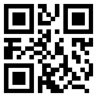 3207635945 - Immagine del QrCode associato
