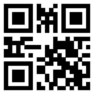 3207635947 - Immagine del QrCode associato