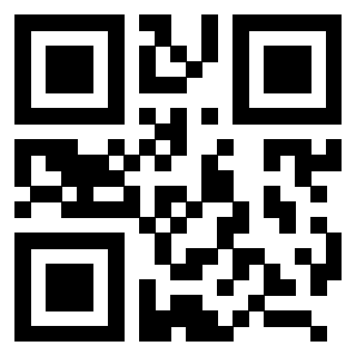 3207635949 - Immagine del QrCode associato