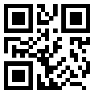 3207635950 QrCode associato