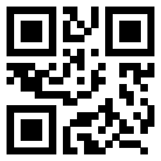 3207635955 - Immagine del Qr Code associato