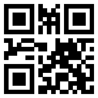 Immagine del Qr Code di 3207635956