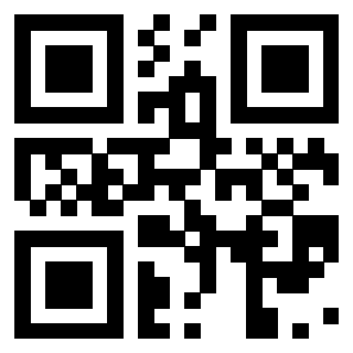 3207635957 - Immagine del Qr Code associato