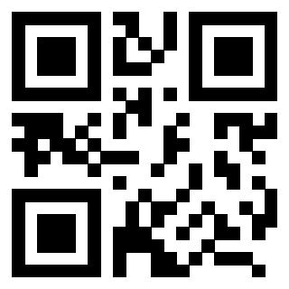 Immagine del Qr Code di 3207635960