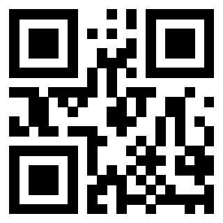 3207635961 QrCode associato