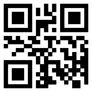 Il QrCode di 3207635962