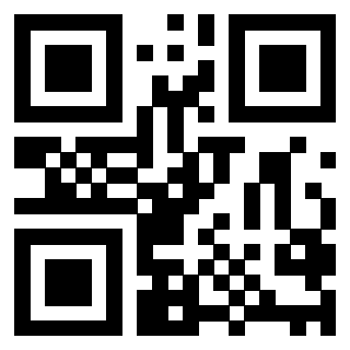 3207635964 QrCode associato