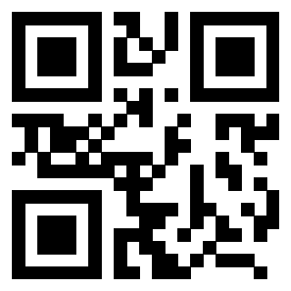 Immagine del QrCode di 3207635967