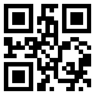 Immagine del QrCode di 3207635968