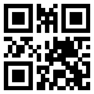 Il Qr Code di 3207635974