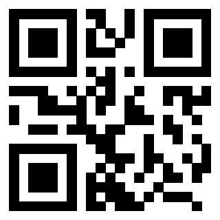 Il Qr Code di 3207635977