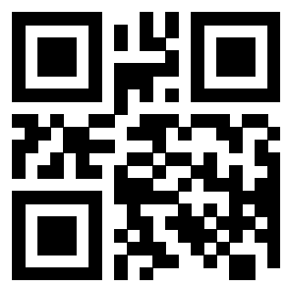 Immagine del QrCode di 3207635978