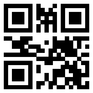 3207635981 - Immagine del Qr Code associato