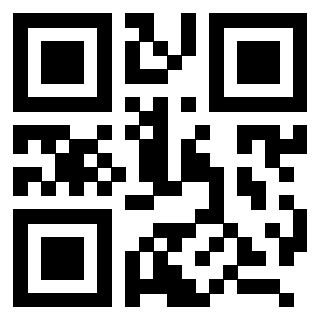 Immagine del Qr Code di 3207635984