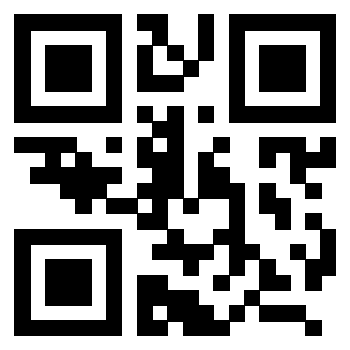 Scansione del Qr Code di 3207635985