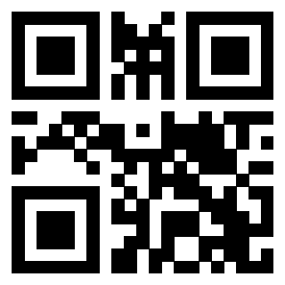 Immagine del Qr Code di 3207635986