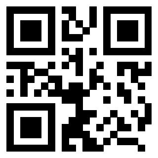 Scansione del Qr Code di 3207635992