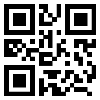 Immagine del Qr Code di 3207635993