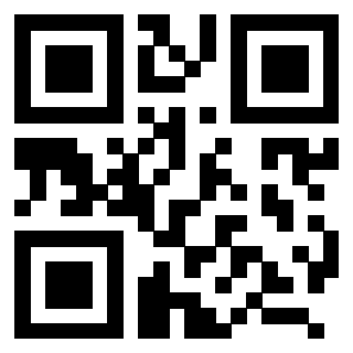 Il Qr Code di 3207635999