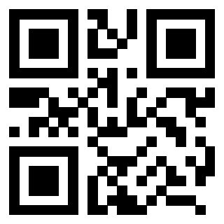 Scansione del QrCode di 3207636000