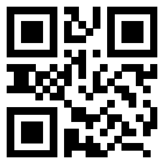 3207636001 - Immagine del QrCode associato