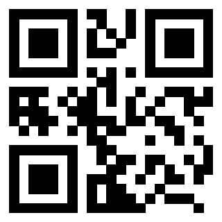 Immagine del QrCode di 3207636003