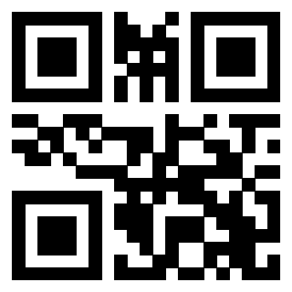 3207636006 - Immagine del Qr Code associato