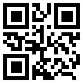 3207636013 - Immagine del Qr Code associato