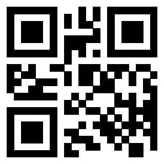 3207636014 - Immagine del Qr Code associato