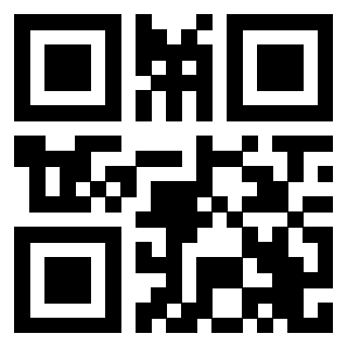 3207636018 Qr Code associato