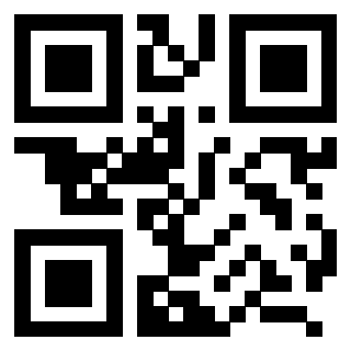 Scansione del Qr Code di 3207636020