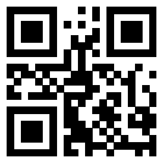 Scansione del Qr Code di 3207636023