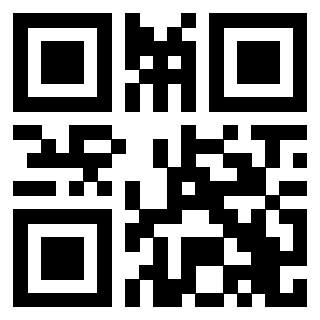 Il Qr Code di 3207636024