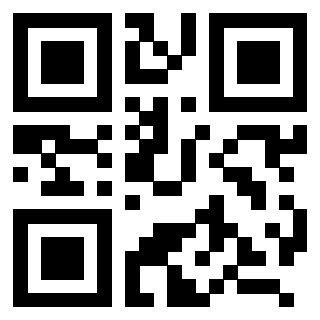 Il QrCode di 3207636025