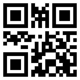 Il Qr Code di 3207636030