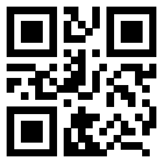 Il QrCode di 3207636032