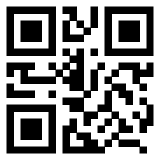 3207636034 Qr Code associato