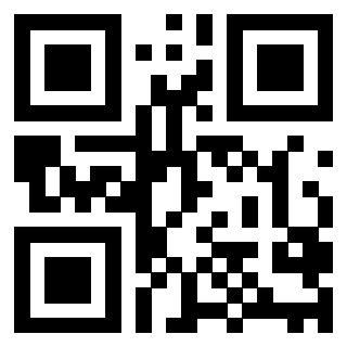 3207636035 - Immagine del QrCode