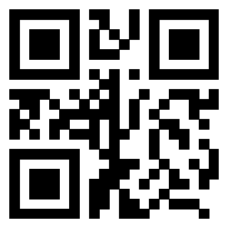 Scansione del Qr Code di 3207636036