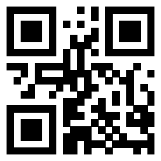 Immagine del Qr Code di 3207636037