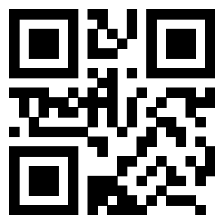 3207636038 - Immagine del QrCode